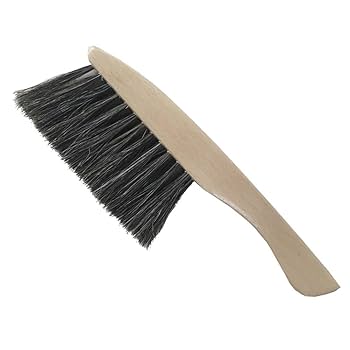 Amazon | takeda タケダ 製図ブラシ 小 馬毛 100％ 約20.5cm